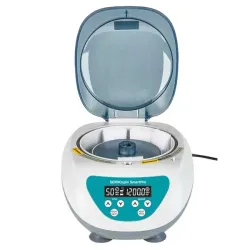 SERVOspin Smart Micro hematocriet centrifuge SERVOspin SMARTpro micro hematocrietcentrifuge SERVOspin Smart Micro hematocriet centrifuge SERVOspin SMARTpro micro hematocrietcentrifuge
