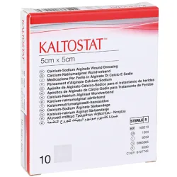 Kaltostat Convatec 7,5 x 12 cm