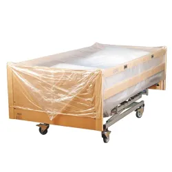 Bed - hoeslaken Bedhoes