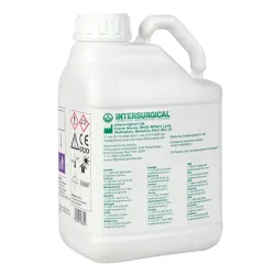Verkalking van de luchtwegen Ademhalingskalk, 4,5 kg