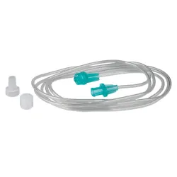 Perfusor lijnen - B.Braun Standaard, 1,5 x 2,7 mm, PVC, 150 cm