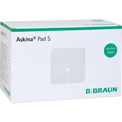Askina Pad S B.Braun 10 x 10 cm