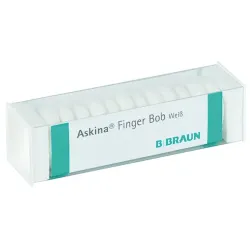 Askina Finger Bob B.Braun Standaard | gekleurd | 180 mm | 12 mm