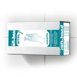F75/F90 houder voor handschoendispenser Houder F90