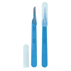 Mediware wegwerpscalpel Figuur 12