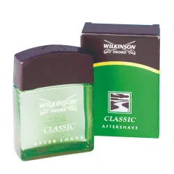 Aftershave Aftershave, 100 ml