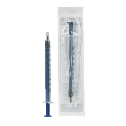 Mediware Tuberculinespuiten 1 ml
