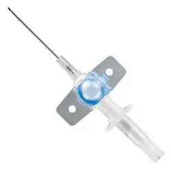 Optiva II Intraveneuze katheters 14 G | 45 mm | 2,1 mm | 315 ml/min.