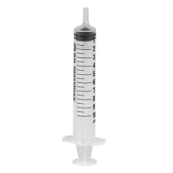 BD Plastipak Spuiten Luer 50/60 ml