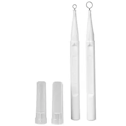 Stiefel Hautcurette 4,0 mm