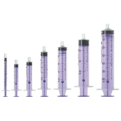 ENFit Enterale veiligheidsspuiten ENFit 30 ml