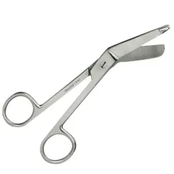 Verbandschaar Knie buigen volgens Lister 12 cm