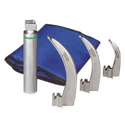 RESQ-Blade Cold Blade LED - Instellen Koudblad-LED - Set
