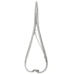 Naaldhouder volgens Mathieu 17,0 cm