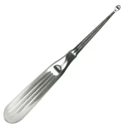 Scherpe lepel na Volkmann Fig. 0 | 5 mm