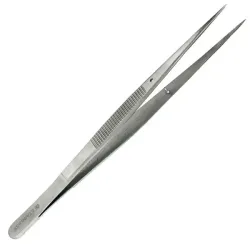Splitterpinzette 11,5 cm