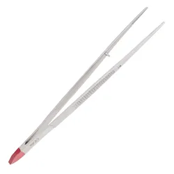 Anatomische wegwerptang 10 cm | anatomische tang, volgens Semken