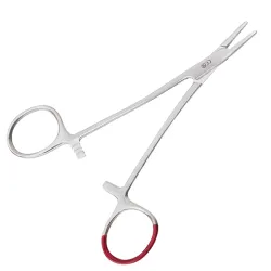 Naaldhouder volgens Hegar Eenmalig gebruik 18 cm