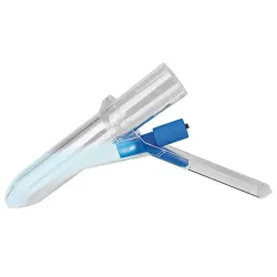 Mediware Plastic proctoscopen steriel L | 26 mm