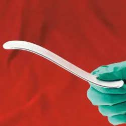 Plessimeter 16,5 cm