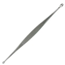 Scherpe lepel na Willinger Figur 00 - 0 | 14,0 cm