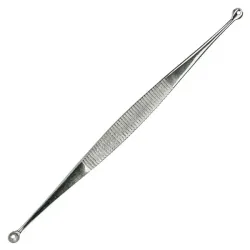Comedonenknijper naar Unna 13,5 cm