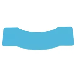 Schildklierafscherming voor eenmalig gebruik Schildklierafscherming voor eenmalig gebruik Schildklierafscherming voor eenmalig gebruik Schildklierafscherming voor eenmalig gebruik