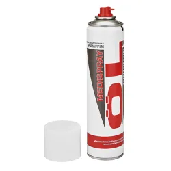 Medispray Olie spray 400 ml