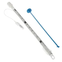 Intubatie larynxbuis iLTS-D ET buis met stabilisator voor iLTS-D maat 2.5 / 3 | 5,5 mm Intubatie larynxbuis iLTS-D ET buis met stabilisator voor iLTS-D maat 2.5 / 3 | 5,5 mm
