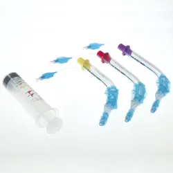 Larynx tube LTS-D noodset Larynx-Tubus LTS-D-set | 3 / 4 / 5