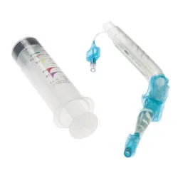 Intubatie strottenhoofdbuis iLTS-D sets | Enkele set, incl. spuit | Patiënten > 155 cm | 4 / 5 Intubatie strottenhoofdbuis iLTS-D sets | Enkele set, incl. spuit | Patiënten > 155 cm | 4 / 5