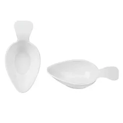 Lepel Lepel | wit | 25 ml