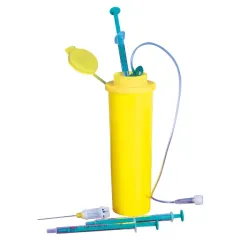 SERVOBOX afvalsystemen Eco lijn Bevestigingsplaat |  |  |  |  |  | Accessoires