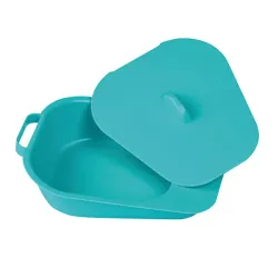 ondersteek Super Slipper - Model met ondervoeding ondersteek |