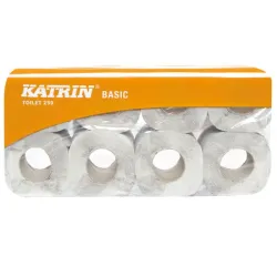 Katrin Basic Toiletpapier Katrin Basic, natuur