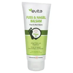 Voet- en nagelbalsem 100 ml buis