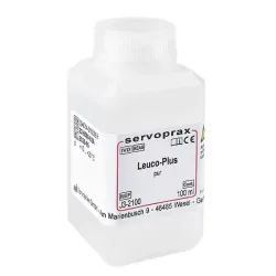 Leuco-Plus zuiver, kleurloos Leuco-Plus Puur, kleurloos, 100 ml
