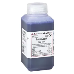 Leuco-Plus , blauw Leuco-Plus , blau, 100 ml