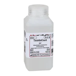 Thrombo Count Pur Thrombo Count Pur, kleurloos, 100 ml