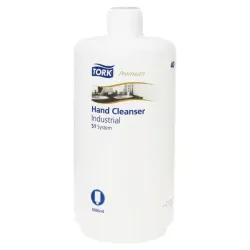 Tork Premium Crème zepen Eersteklas handreinigerindustrie | 1 liter