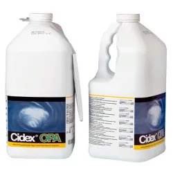 Cidex OPA 3,8 liter fles