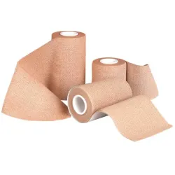Servoplast Acryl, Klebebinde 10 cm x 2,5 m
