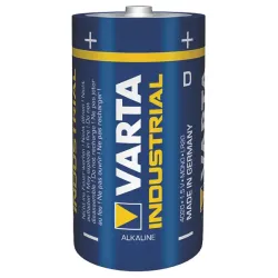 VARTA Batterijen Blok | 9 V