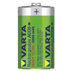 VARTA Oplaadbare batterijen - oplaadbare batterijen E-blok | 8,4 V | 200mAh