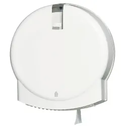 Tork Premium Toiletpapier mini jumbo rol 10 x 14 cm | 170 m