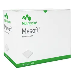 Mesoft Mölnlycke 7,5 x 7,5 cm