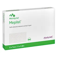 Mepitel Mölnlycke 12 x 15 cm