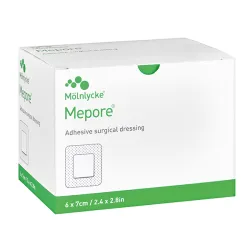 Mepore Mölnlycke 35 x 9 cm