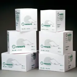 Mesorb, steriliseren Mölnlycke 10 cm x 13 cm