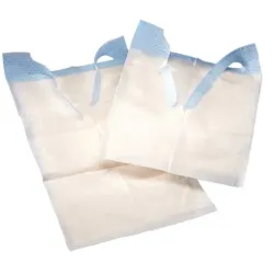 Tena BIB Patiëntbeschermend servet S/M | 37 x 46 cm
